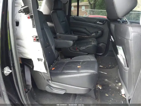 1GNSKHKC4GR346915 2016 CHEVROLET SUBURBAN - Image 8
