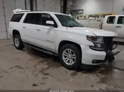 1GNSKHKC4GR363066 2016 CHEVROLET SUBURBAN