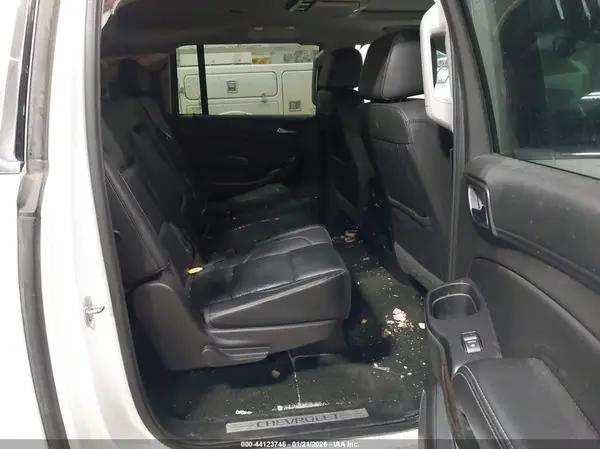 1GNSKHKC4GR363066 2016 CHEVROLET SUBURBAN - Image 8