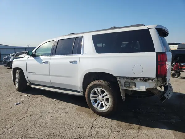 1GNSKHKC4GR374875 2016 CHEVROLET SUBURBAN - Image 2