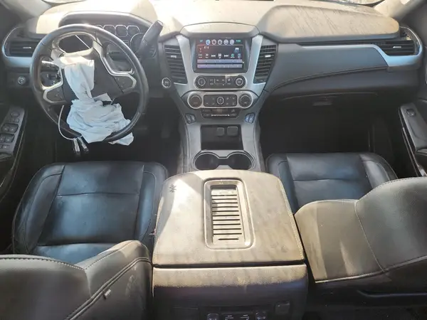 1GNSKHKC4GR374875 2016 CHEVROLET SUBURBAN - Image 8