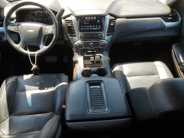 1GNSKHKC4GR378702 2016 CHEVROLET SUBURBAN - Image 8