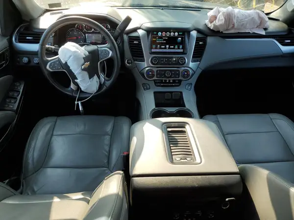 1GNSKHKC4GR395502 2016 CHEVROLET SUBURBAN - Image 8