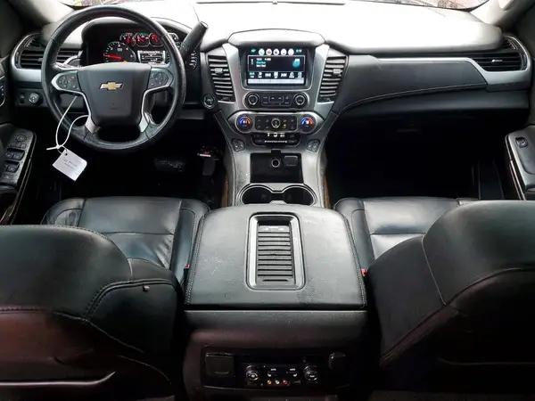 1GNSKHKC4GR396956 2016 CHEVROLET SUBURBAN - Image 8