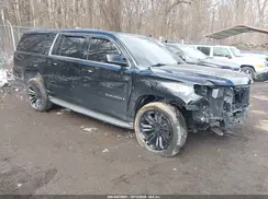 1GNSKHKC4GR398819 2016 CHEVROLET SUBURBAN