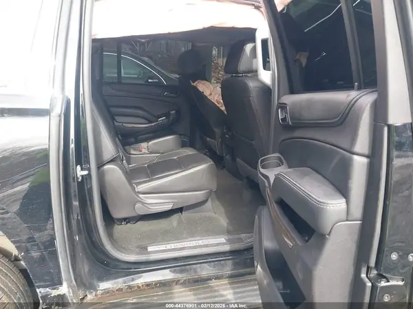 1GNSKHKC4GR398819 2016 CHEVROLET SUBURBAN - Image 8