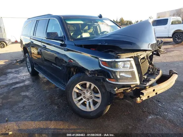 1GNSKHKC4GR416767 2016 CHEVROLET SUBURBAN - Image 1