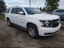 1GNSKHKC4GR417305 2016 CHEVROLET SUBURBAN