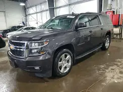 1GNSKHKC4GR419992 2016 CHEVROLET SUBURBAN