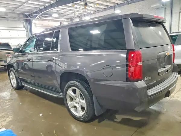 1GNSKHKC4GR419992 2016 CHEVROLET SUBURBAN - Image 2