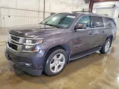 1GNSKHKC4GR423752 2016 CHEVROLET SUBURBAN