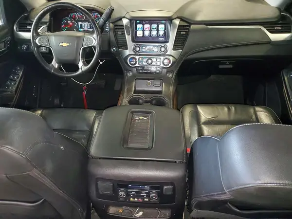 1GNSKHKC4GR423752 2016 CHEVROLET SUBURBAN - Image 8
