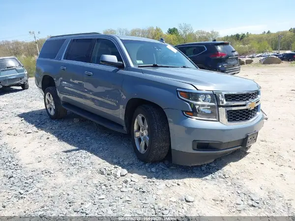 1GNSKHKC4GR427591 2016 CHEVROLET SUBURBAN - Image 1