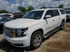 1GNSKHKC4GR442589 2016 CHEVROLET SUBURBAN
