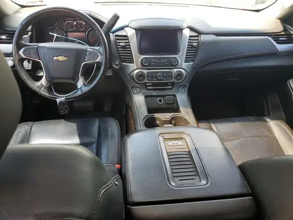1GNSKHKC4GR442589 2016 CHEVROLET SUBURBAN - Image 8