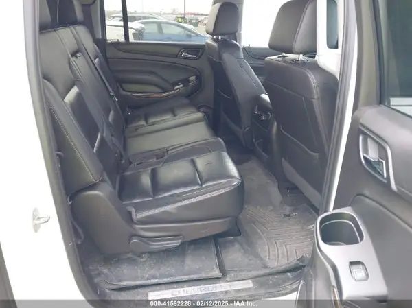 1GNSKHKC4GR448926 2016 CHEVROLET SUBURBAN - Image 8