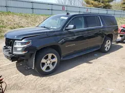 1GNSKHKC4GR450031 2016 CHEVROLET SUBURBAN