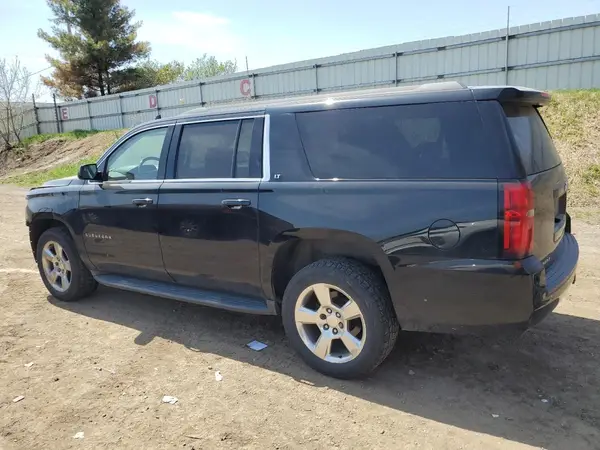 1GNSKHKC4GR450031 2016 CHEVROLET SUBURBAN - Image 2