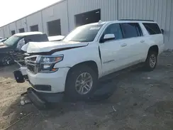 1GNSKHKC4GR452586 2016 CHEVROLET SUBURBAN