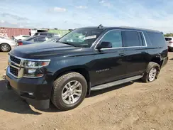 1GNSKHKC4GR459232 2016 CHEVROLET SUBURBAN