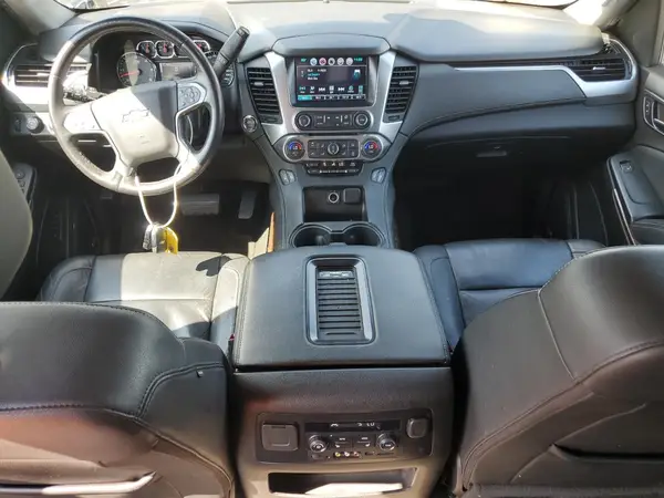 1GNSKHKC4GR459232 2016 CHEVROLET SUBURBAN - Image 8