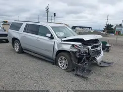 1GNSKHKC4GR479206 2016 CHEVROLET SUBURBAN