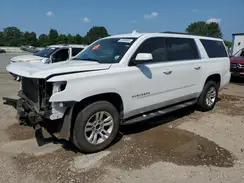 1GNSKHKC4HR112372 2017 CHEVROLET SUBURBAN
