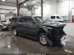 1GNSKHKC4HR123162 2017 CHEVROLET SUBURBAN