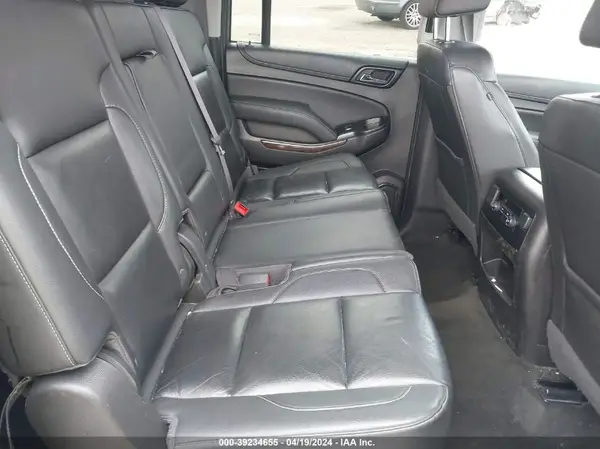 1GNSKHKC4HR130726 2017 CHEVROLET SUBURBAN - Image 8