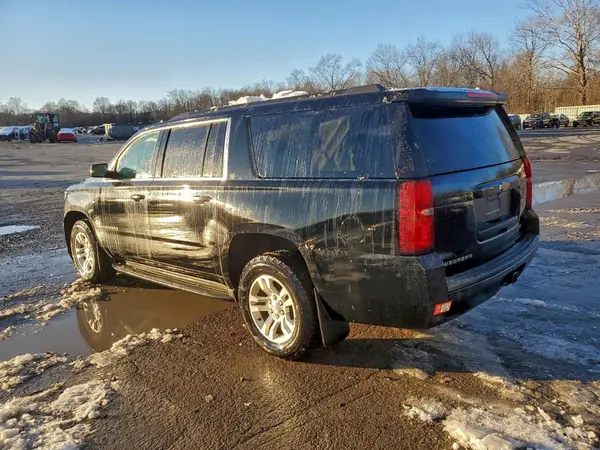 1GNSKHKC4HR135408 2017 CHEVROLET SUBURBAN - Image 2