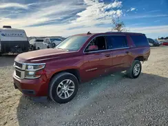1GNSKHKC4HR144089 2017 CHEVROLET SUBURBAN