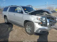 1GNSKHKC4HR147607 2017 CHEVROLET SUBURBAN
