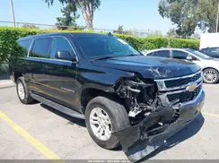 1GNSKHKC4HR161488 2017 CHEVROLET SUBURBAN