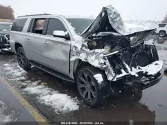 1GNSKHKC4HR167307 2017 CHEVROLET SUBURBAN
