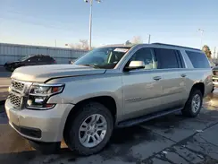 1GNSKHKC4HR169185 2017 CHEVROLET SUBURBAN
