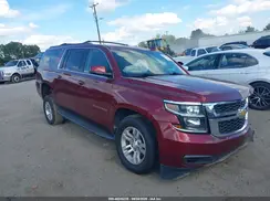 1GNSKHKC4HR181403 2017 CHEVROLET SUBURBAN