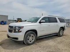 1GNSKHKC4HR184608 2017 CHEVROLET SUBURBAN