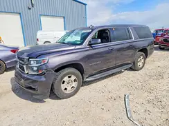 1GNSKHKC4HR194586 2017 CHEVROLET SUBURBAN