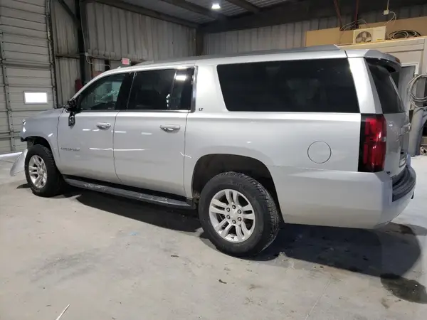 1GNSKHKC4HR195737 2017 CHEVROLET SUBURBAN - Image 2