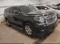 1GNSKHKC4HR199075 2017 CHEVROLET SUBURBAN