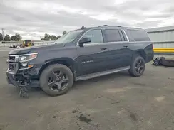 1GNSKHKC4HR202069 2017 CHEVROLET SUBURBAN