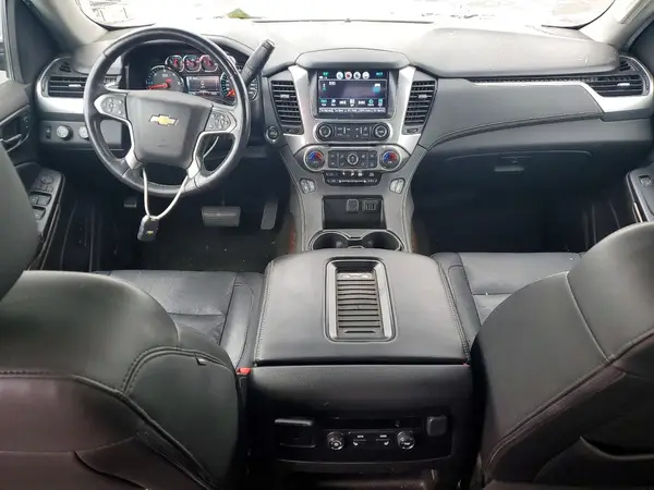 1GNSKHKC4HR202069 2017 CHEVROLET SUBURBAN - Image 8