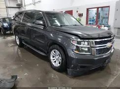 1GNSKHKC4HR202766 2017 CHEVROLET SUBURBAN