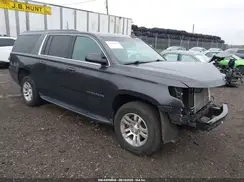 1GNSKHKC4HR219096 2017 CHEVROLET SUBURBAN