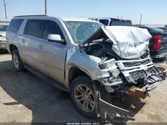 1GNSKHKC4HR224945 2017 CHEVROLET SUBURBAN