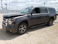 1GNSKHKC4HR226484 2017 CHEVROLET SUBURBAN