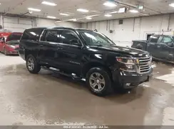 1GNSKHKC4HR247982 2017 CHEVROLET SUBURBAN