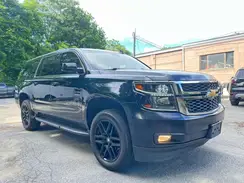 1GNSKHKC4HR251367 2017 CHEVROLET SUBURBAN