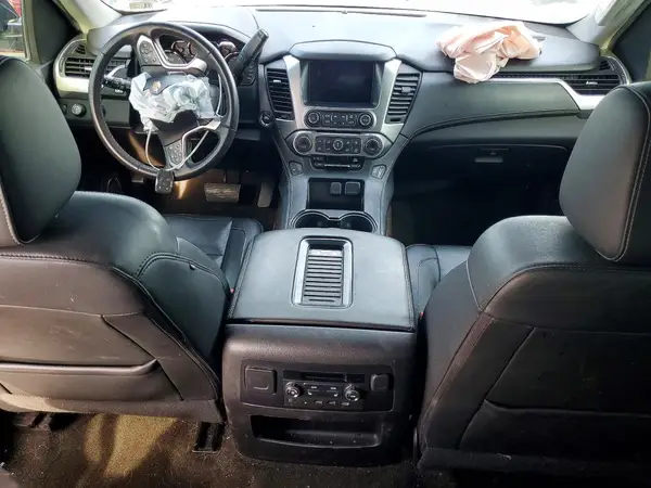 1GNSKHKC4HR259906 2017 CHEVROLET SUBURBAN - Image 8