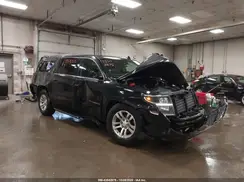 1GNSKHKC4HR260845 2017 CHEVROLET SUBURBAN